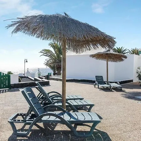 Daire Calima Ocean View