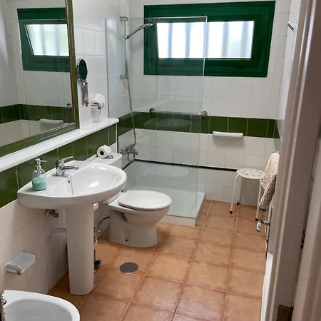 Calima Ocean View * Tías