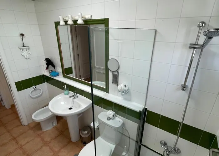 Apartman Calima Ocean View