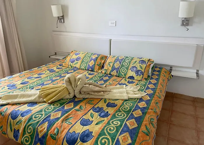 Apartman Calima Ocean View