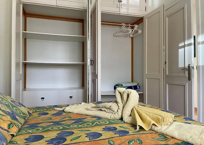 Apartman Calima Ocean View Tías