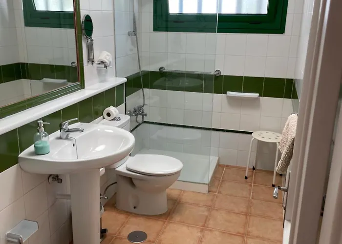 Calima Ocean View * Tías