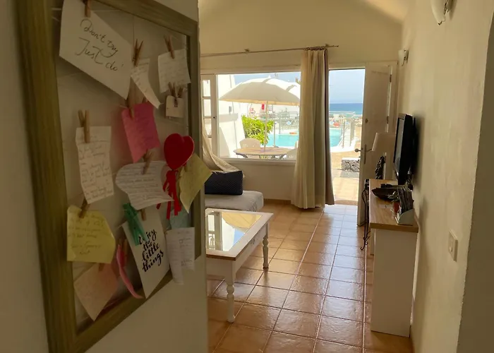 Apartman Calima Ocean View