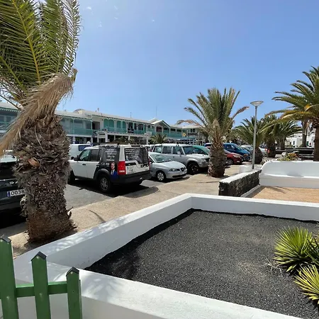 Calima Ocean View דירה