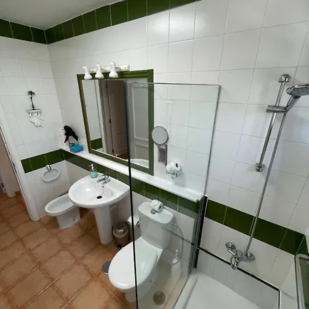 Apartment Calima Ocean View