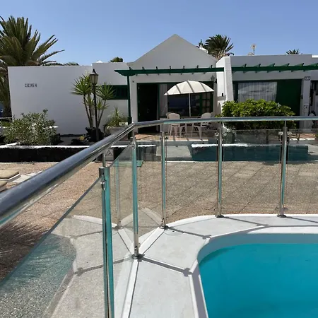 Calima Ocean View Apartament *