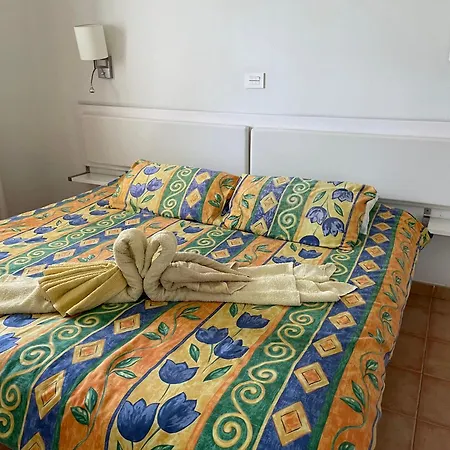 דירה Calima Ocean View