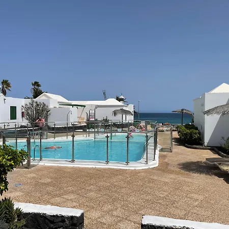 Calima Ocean View דירה *