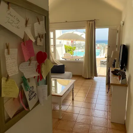 Apartament Calima Ocean View