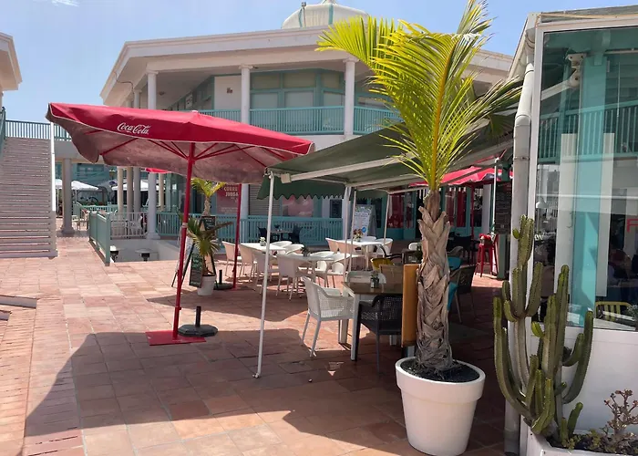 Calima Ocean View Tías