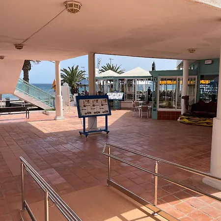 Calima Ocean View Apartment