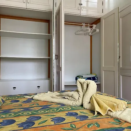 Apartment Calima Ocean View Tías