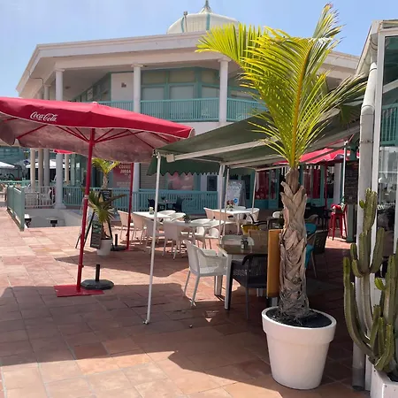 Calima Ocean View Tías