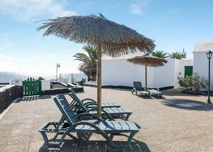 Apartment Calima Ocean View