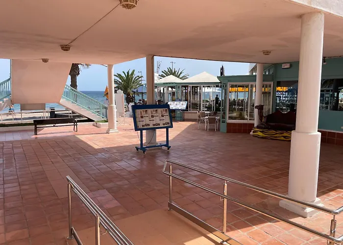 Calima Ocean View Apartment